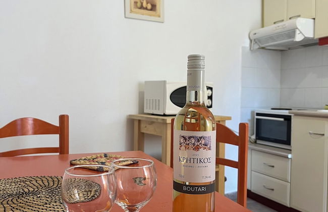 Victor-Eleni Hotel - Foto 28