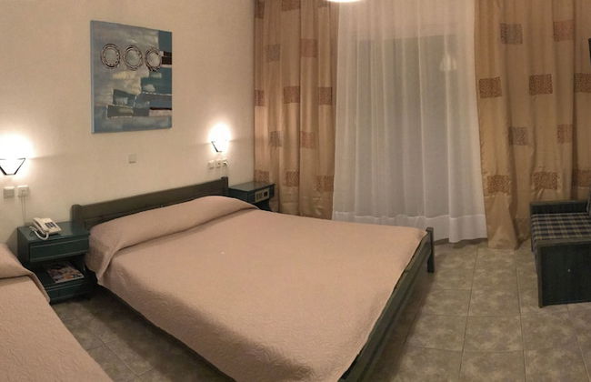 Victor-Eleni Hotel - Foto 15