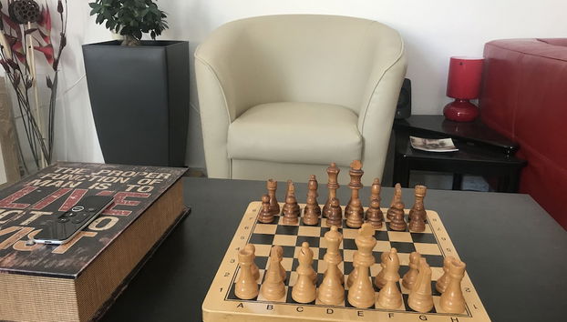 Receção