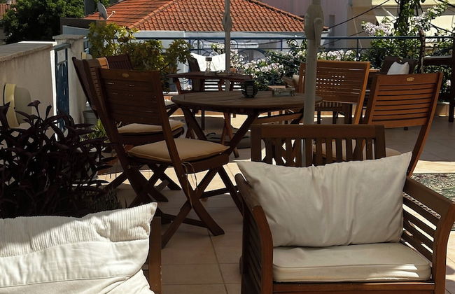 Victor-Eleni Hotel - Photo 43