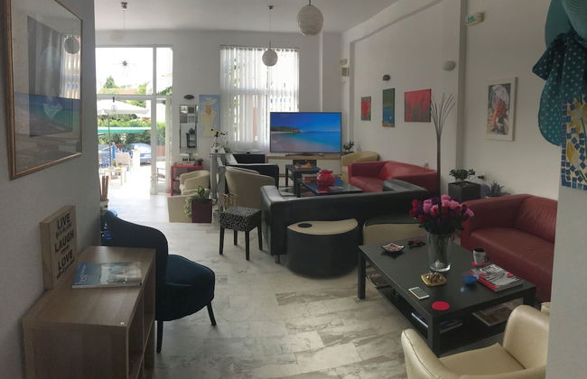 Victor-Eleni Hotel - Foto 18
