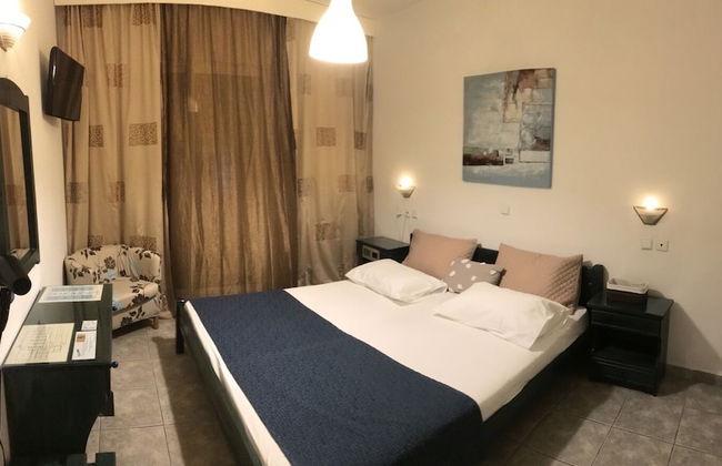 Victor-Eleni Hotel - Foto 15
