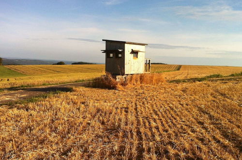 Photo 25 - Holiday Home in Kleinich With Sauna