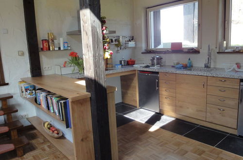 Photo 4 - Holiday Home in Kleinich With Sauna