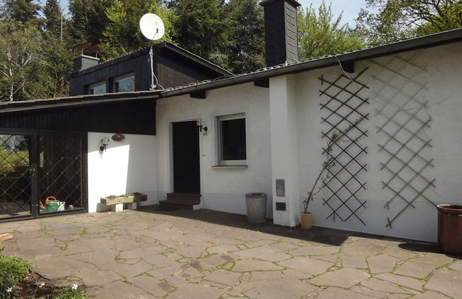Holiday Home Moselle With Private Sauna - Foto 10