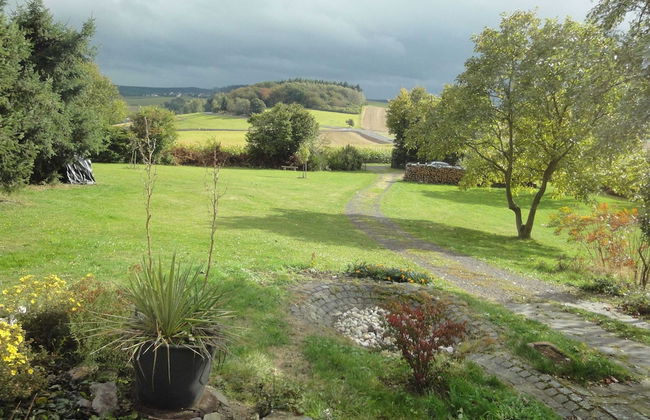 Holiday Home Moselle With Private Sauna - Foto 8