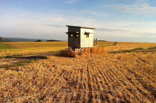 Photo 21 - Holiday Home in Kleinich With Sauna