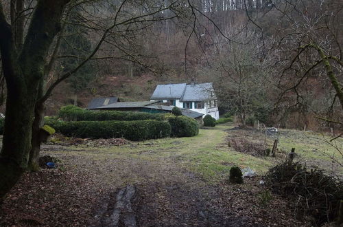 Photo 28 - Holiday Home in Kleinich With Sauna