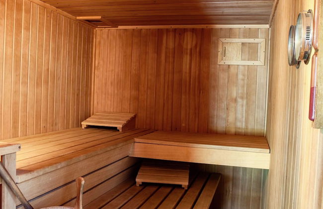 Holiday Home Moselle With Private Sauna - Foto 7