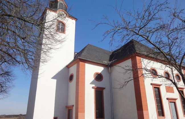 Holiday Home Moselle With Private Sauna - Foto 17