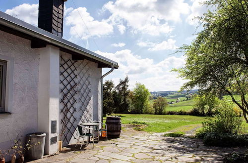 Photo 16 - Holiday Home in Kleinich With Sauna