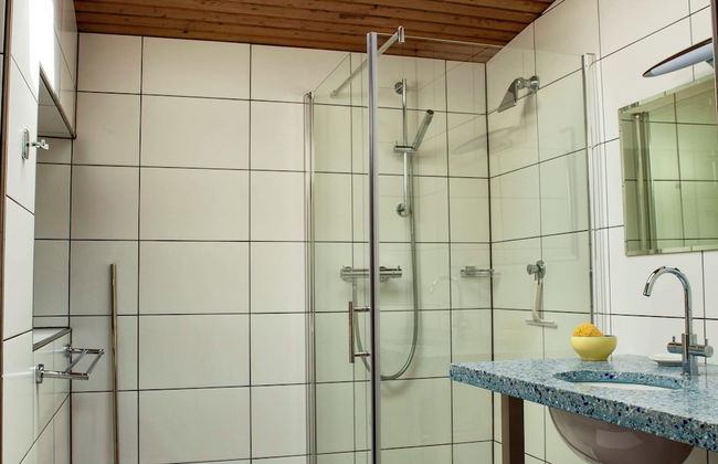 Holiday Home Moselle With Private Sauna - Foto 6