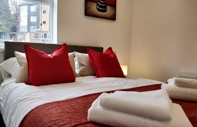 Chiltern Apartment - Foto 5
