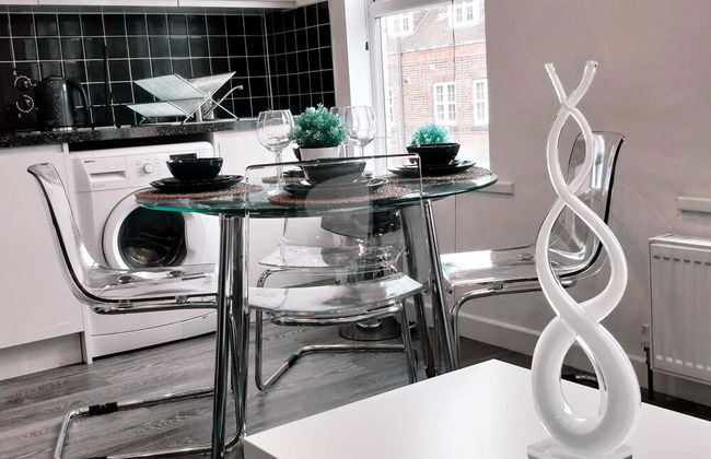Chiltern Apartment - Foto 12