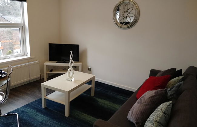Chiltern Apartment - Foto 13