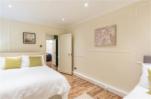 Photo 7 - Comfortable One Bed in Central London