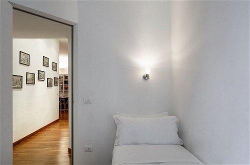 Foto 6 - Cozy Family Apartment in Castelletto