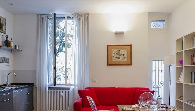 Foto 1 - Cozy Family Apartment in Castelletto