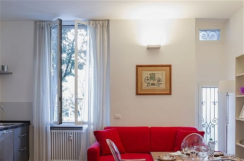 Foto 1 - Cozy Family Apartment in Castelletto