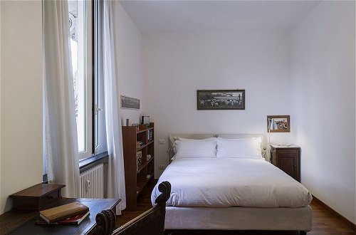 Foto 4 - Cozy Family Apartment in Castelletto