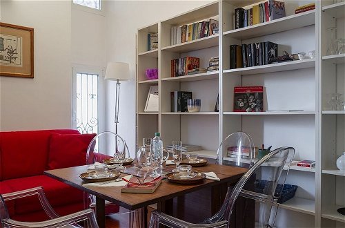 Foto 9 - Cozy Family Apartment in Castelletto