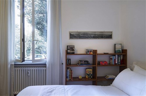 Foto 7 - Cozy Family Apartment in Castelletto