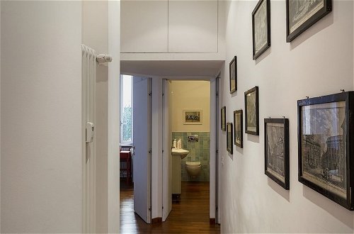 Foto 16 - Cozy Family Apartment in Castelletto