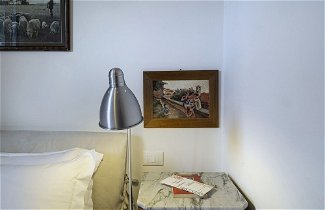 Foto 3 - Cozy Family Apartment in Castelletto