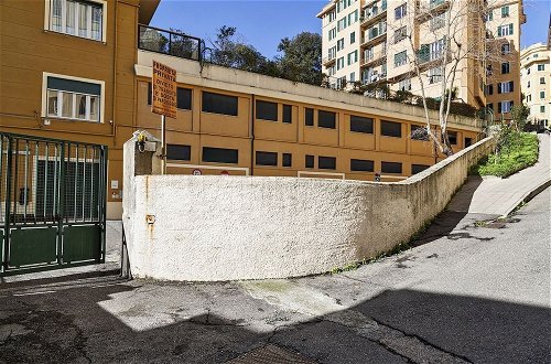 Foto 23 - Cozy Family Apartment in Castelletto