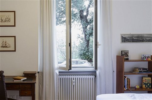 Foto 8 - Cozy Family Apartment in Castelletto