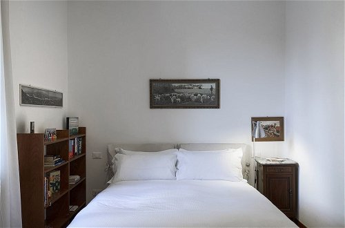 Foto 5 - Cozy Family Apartment in Castelletto
