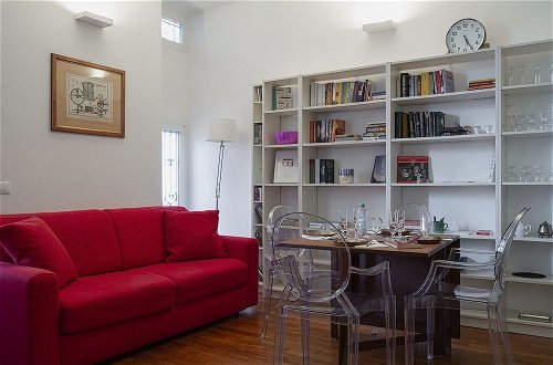 Foto 14 - Cozy Family Apartment in Castelletto