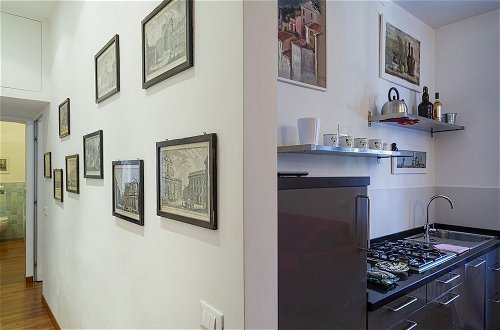 Photo 12 - Cozy Family Apartment in Castelletto