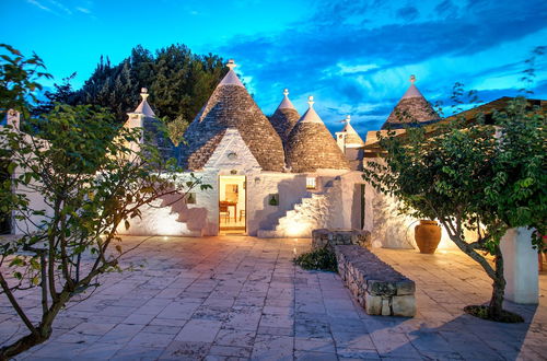 Photo 21 - Trullo degli Emme