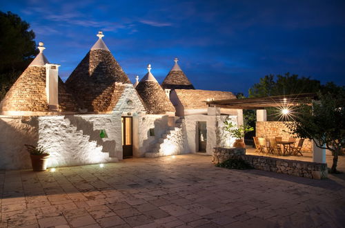 Photo 18 - Trullo degli Emme