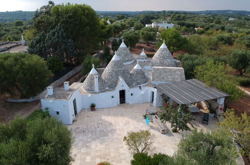 Foto 25 - Trullo degli Emme