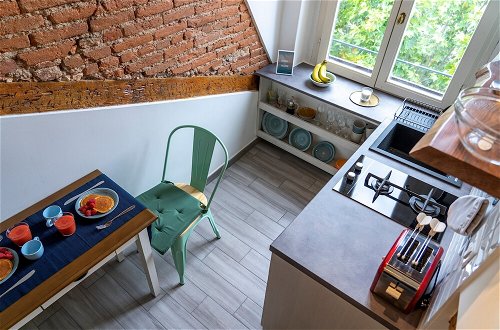 Foto 1 - The Best Rent - Cozy apartment in Milan downtown