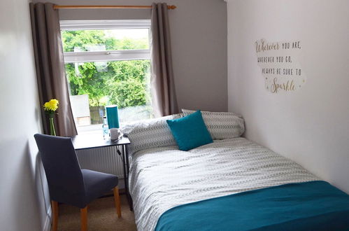 Photo 16 - No 40, 5 beds, sleeps 7