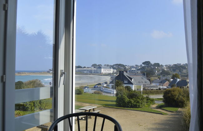 Les Terrasses de la plage de Trestel - Foto 60