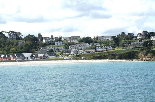 Photo 50 - Les Terrasses de la plage de Trestel