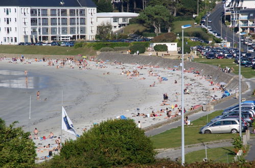 Photo 57 - Les Terrasses de la plage de Trestel