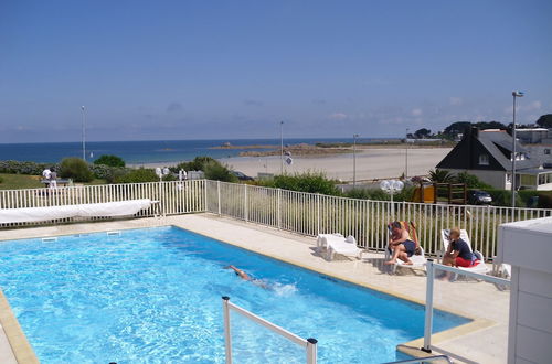 Photo 43 - Les Terrasses de la plage de Trestel