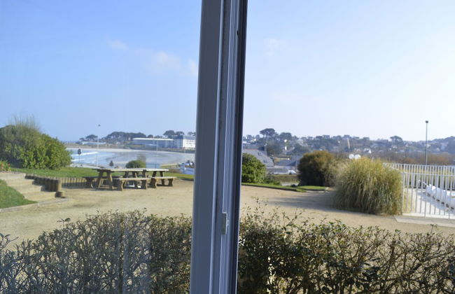 Les Terrasses de la plage de Trestel - Foto 26