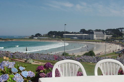 Photo 59 - Les Terrasses de la plage de Trestel