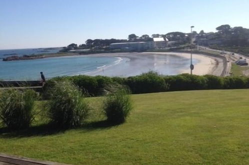 Photo 62 - Les Terrasses de la plage de Trestel