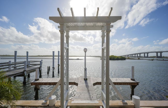 Intercoastal Dreams Penthouse - Foto 32