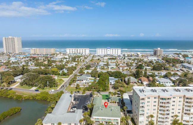 Intercoastal Dreams Penthouse - Foto 30
