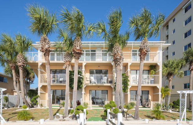 Intercoastal Dreams Penthouse - Foto 28