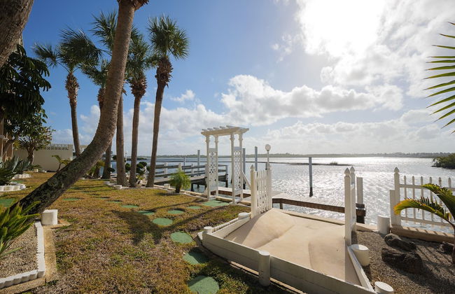 Intercoastal Dreams Penthouse - Foto 21