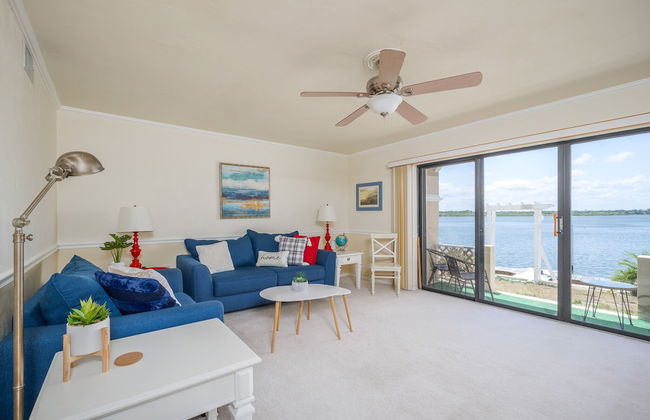 Intercoastal Dreams 101 - Foto 1